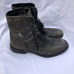 Diesel Boots for Men - Poshmark